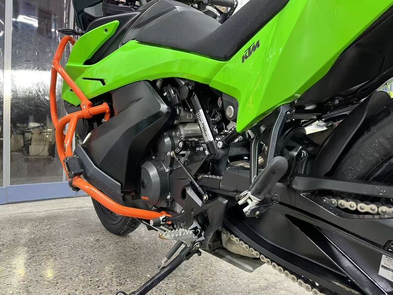 二手KTMR2R790 Adventure