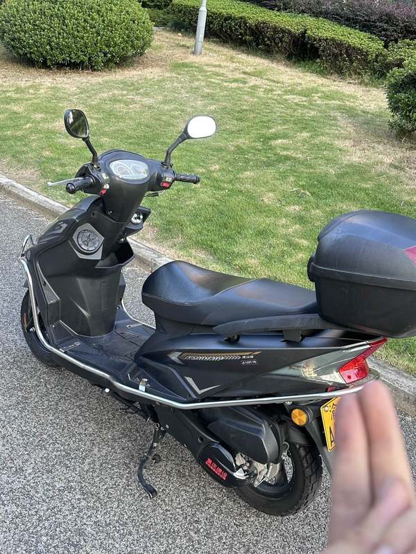 二手建隆JL125T-4D