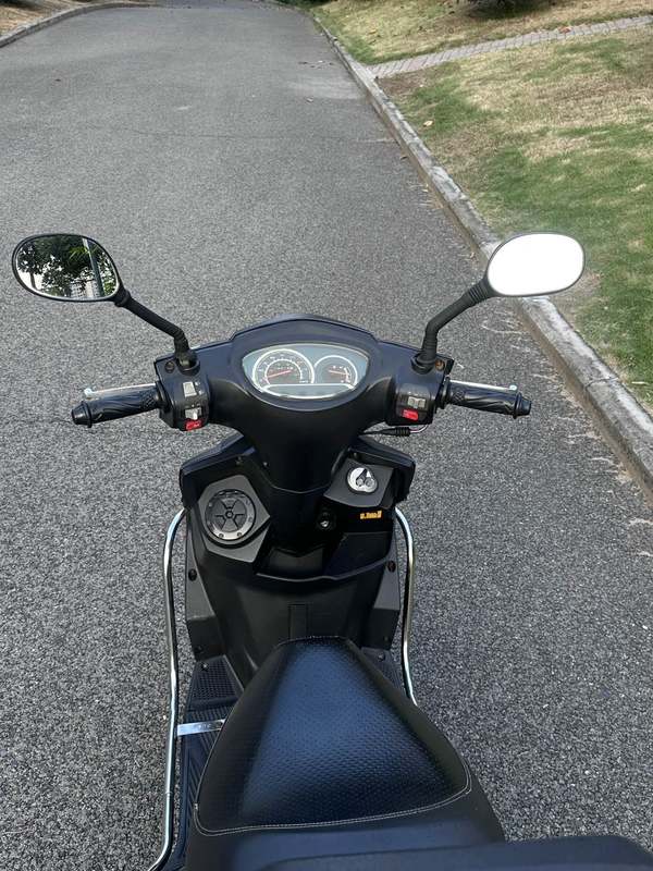 二手建隆JL125T-4D