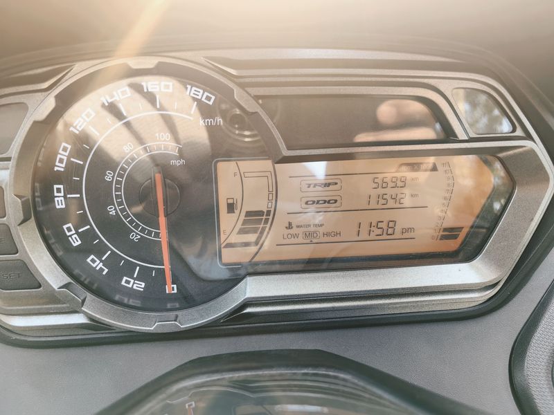 二手赛科龙睿途 RT3