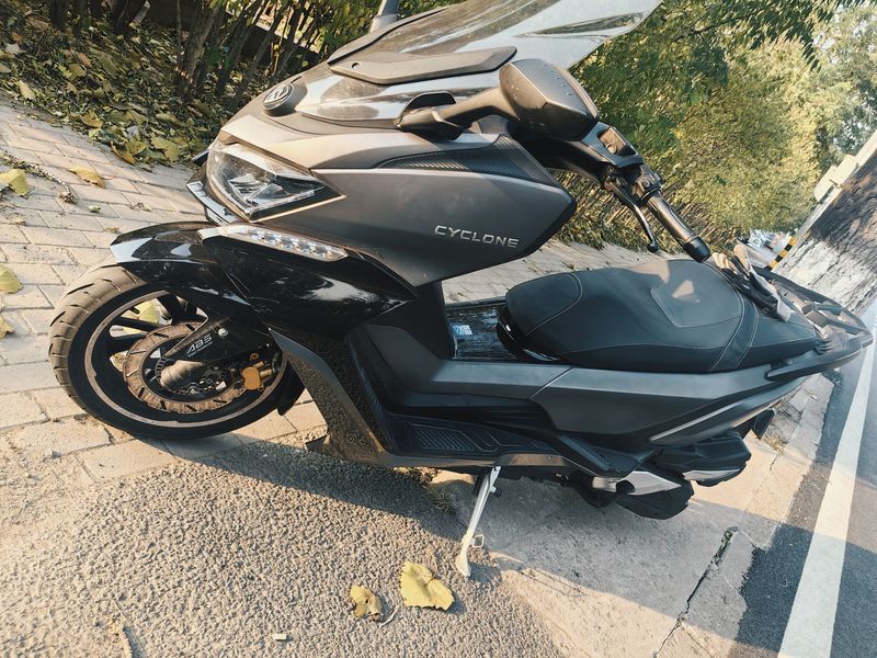 二手赛科龙睿途 RT3