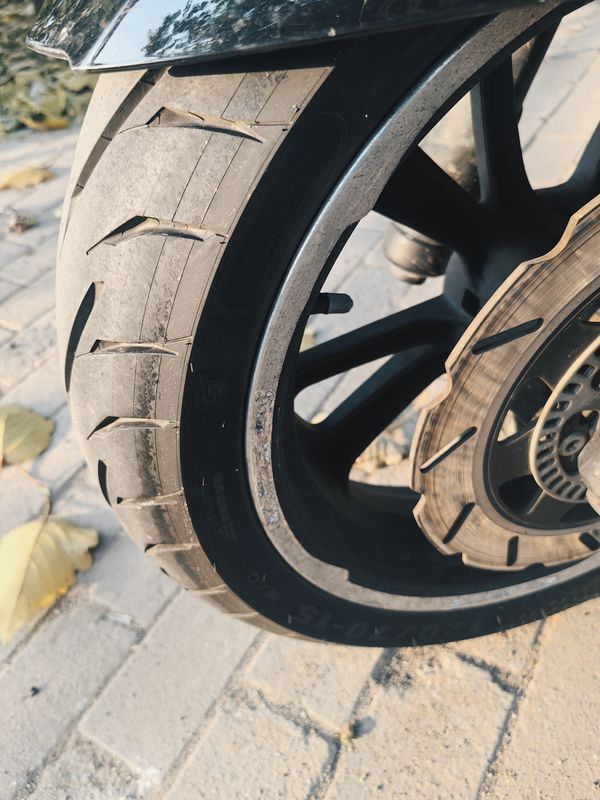 二手赛科龙睿途 RT3