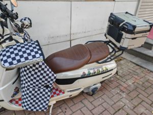 二手南方梦拉丽莎 飞戈