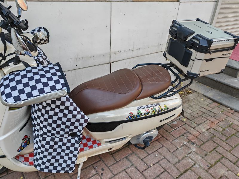 二手南方梦拉丽莎 飞戈