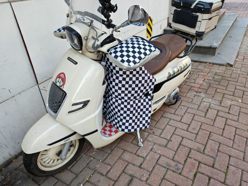 二手南方梦拉丽莎 飞戈