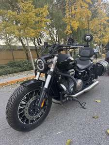 二手奔达Rock300 灰石