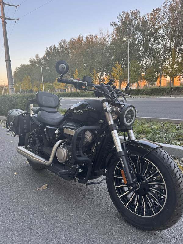 二手奔达Rock300 灰石