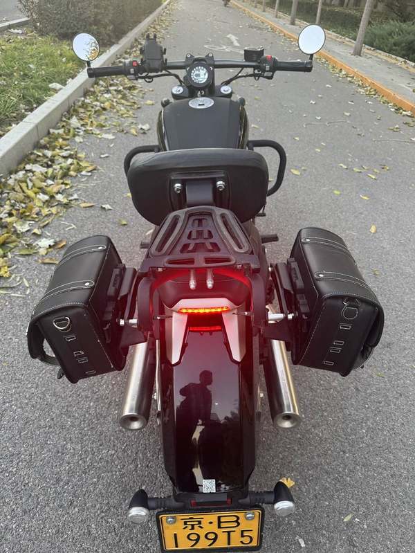 二手奔达Rock300 灰石