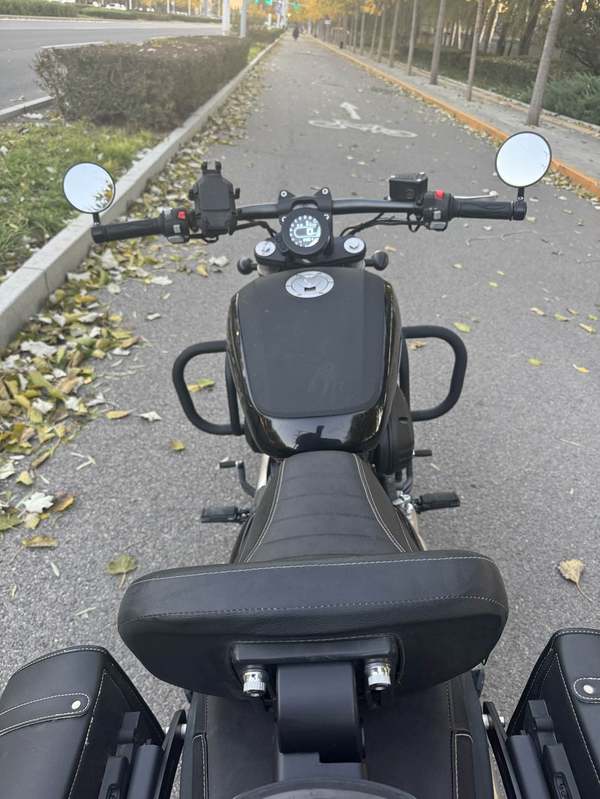 二手奔达Rock300 灰石