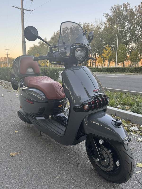 二手维多利亚Sixties 150Si