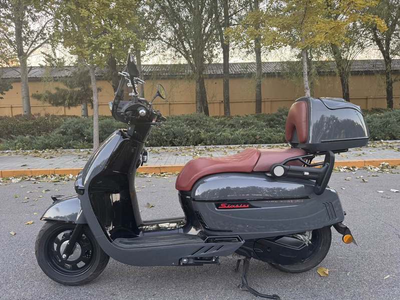 二手维多利亚Sixties 150Si