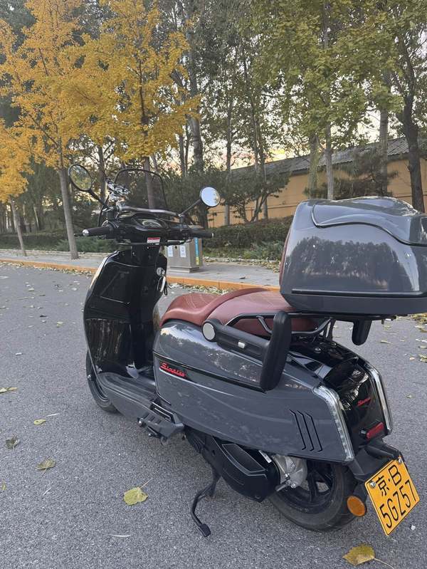 二手维多利亚Sixties 150Si