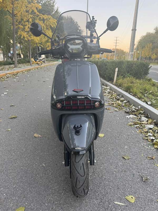 二手维多利亚Sixties 150Si