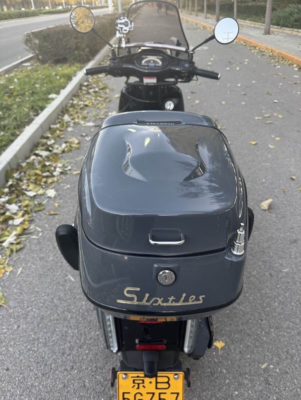 二手维多利亚Sixties 150Si