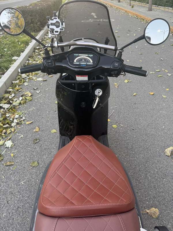 二手维多利亚Sixties 150Si