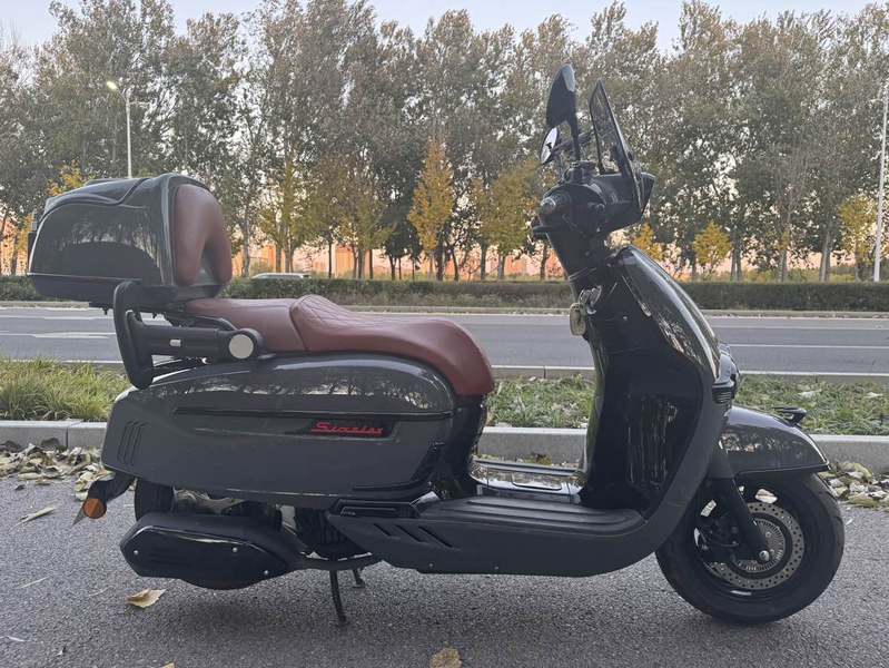 二手维多利亚Sixties 150Si