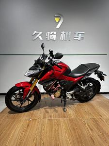 二手新大洲本田CBF190R