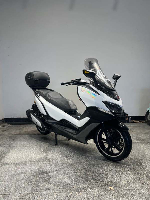 二手赛科龙睿途 RT3