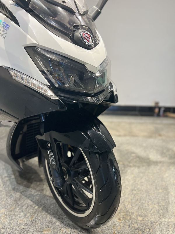 二手赛科龙睿途 RT3