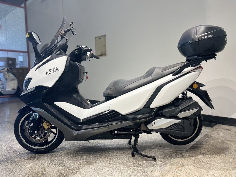 二手赛科龙睿途 RT3