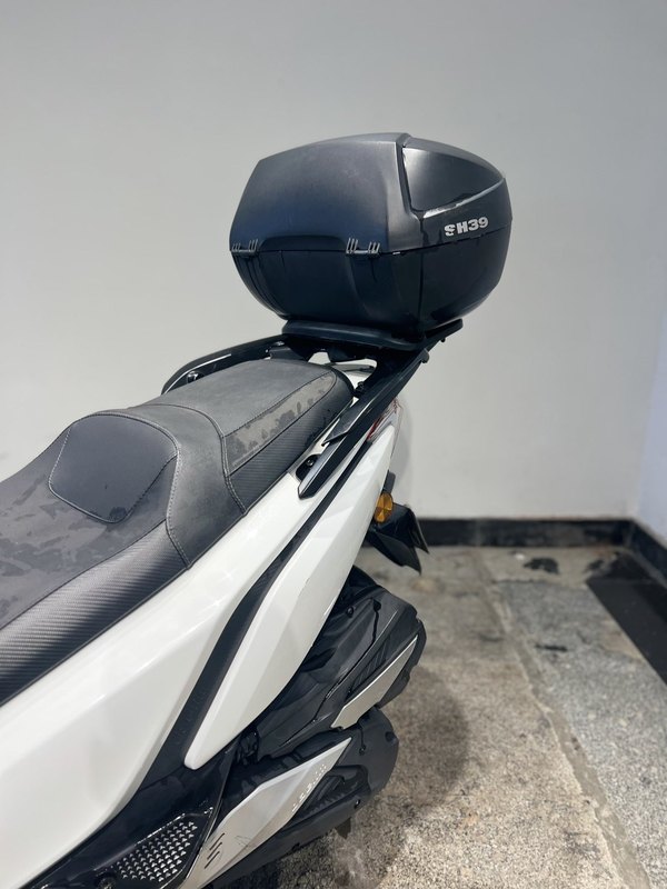 二手赛科龙睿途 RT3