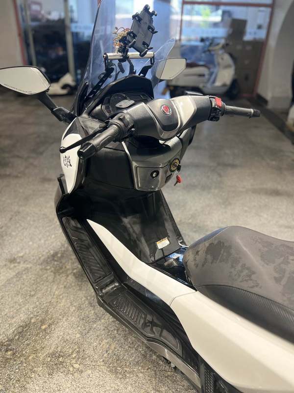 二手赛科龙睿途 RT3