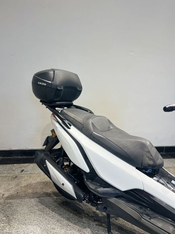 二手赛科龙睿途 RT3