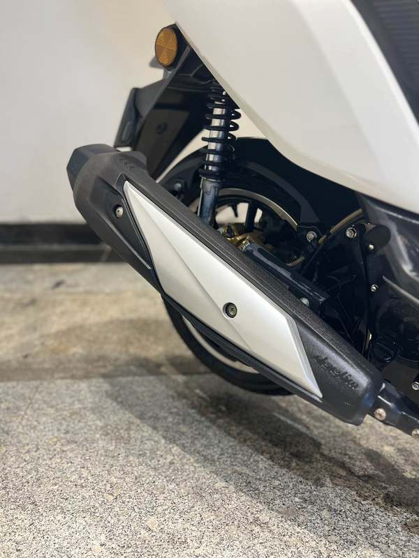 二手赛科龙睿途 RT3