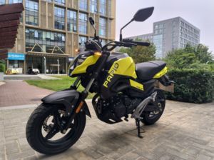 二手春风ST狒狒