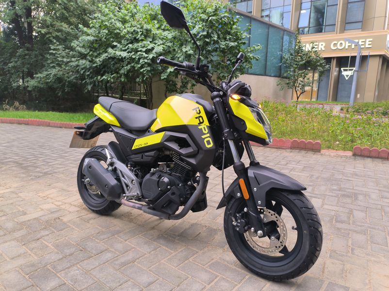 二手春风ST狒狒