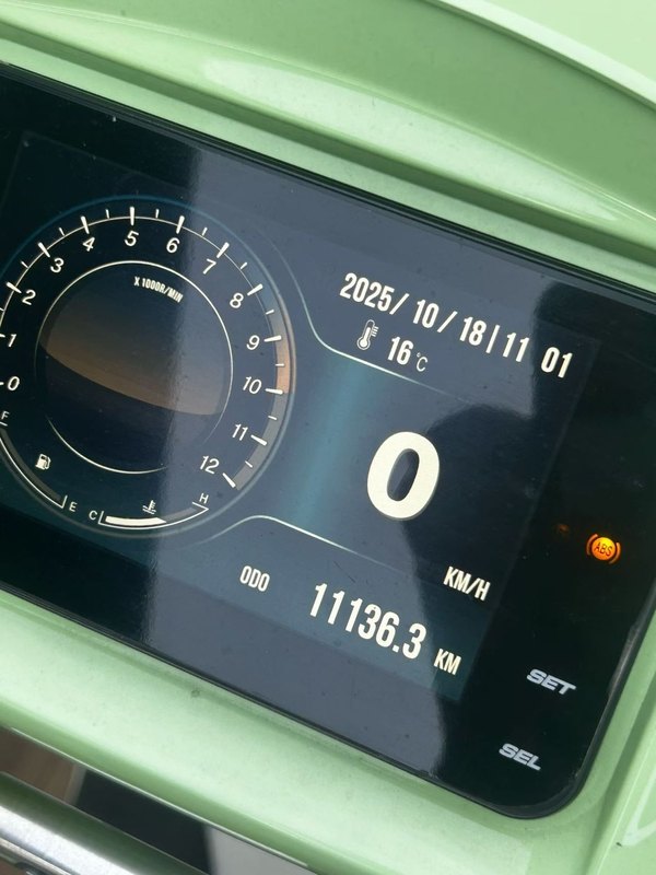 二手南方梦拉丽莎 Melalisa150