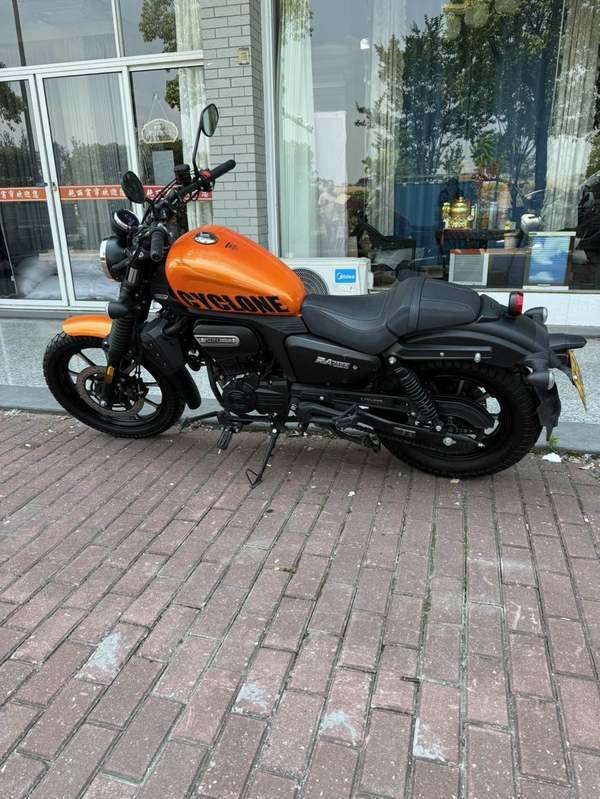 二手赛科龙RA250