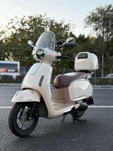 二手五羊本田NWF125