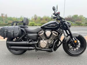 二手奔达金吉拉450