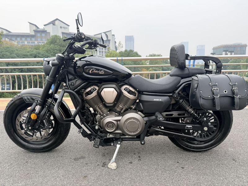 二手奔达金吉拉450