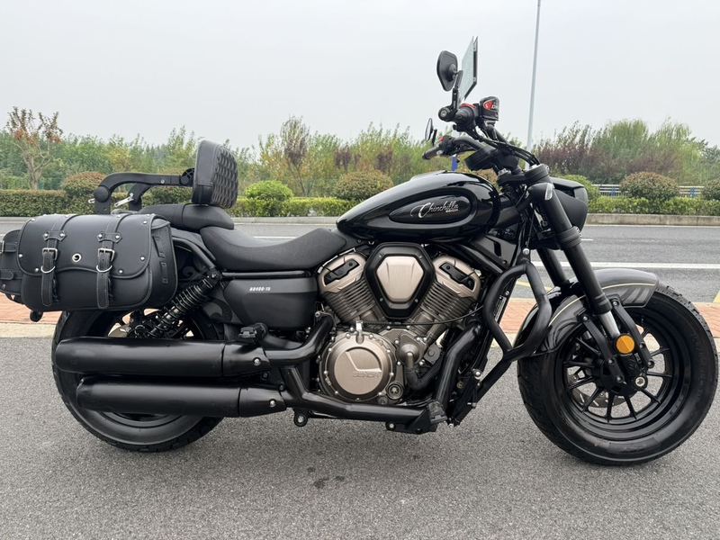 二手奔达金吉拉450