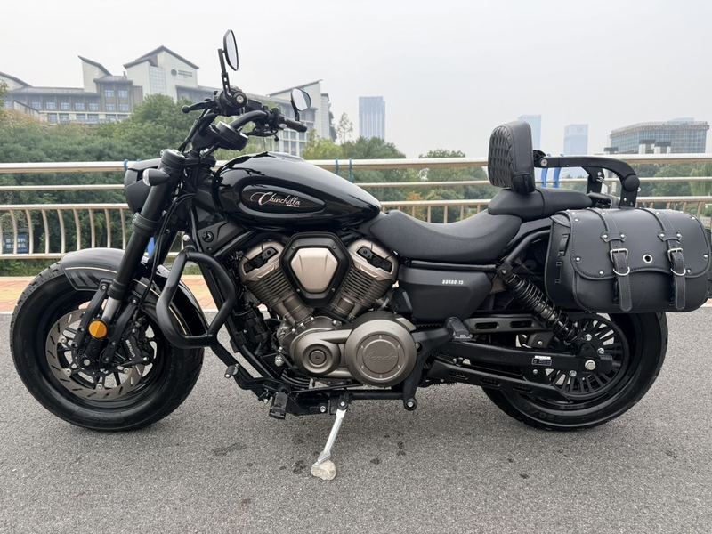 二手奔达金吉拉450