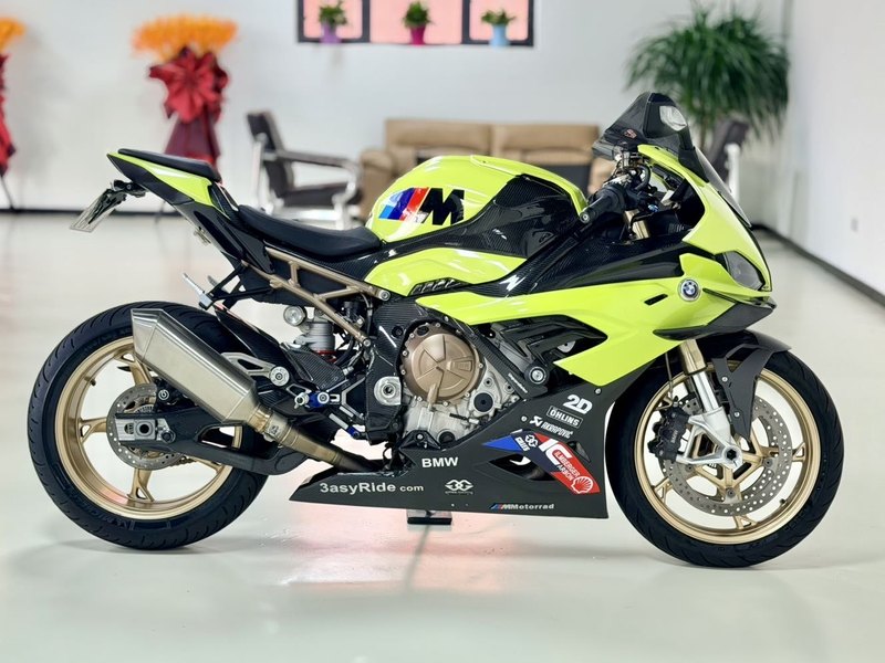 二手宝马S 1000 RR