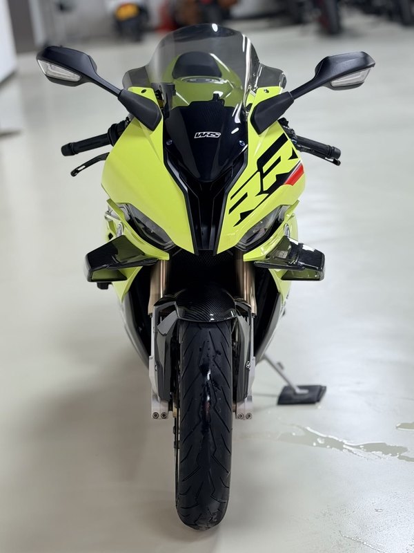 二手宝马S 1000 RR