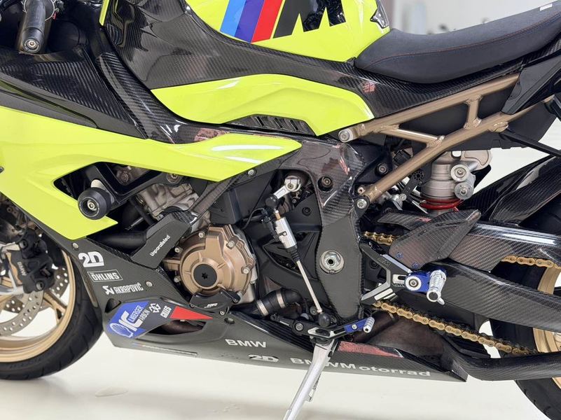 二手宝马S 1000 RR