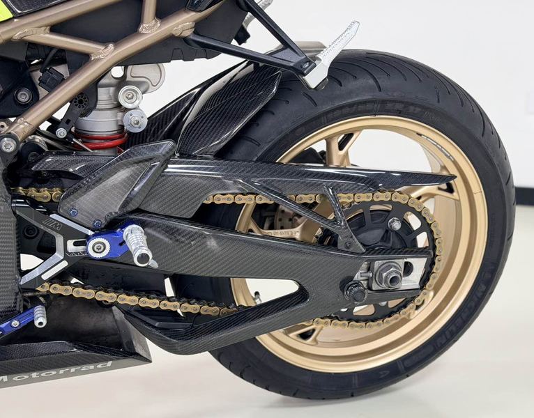 二手宝马S 1000 RR