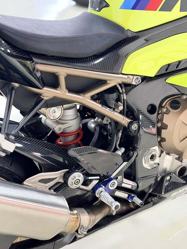 二手宝马S 1000 RR