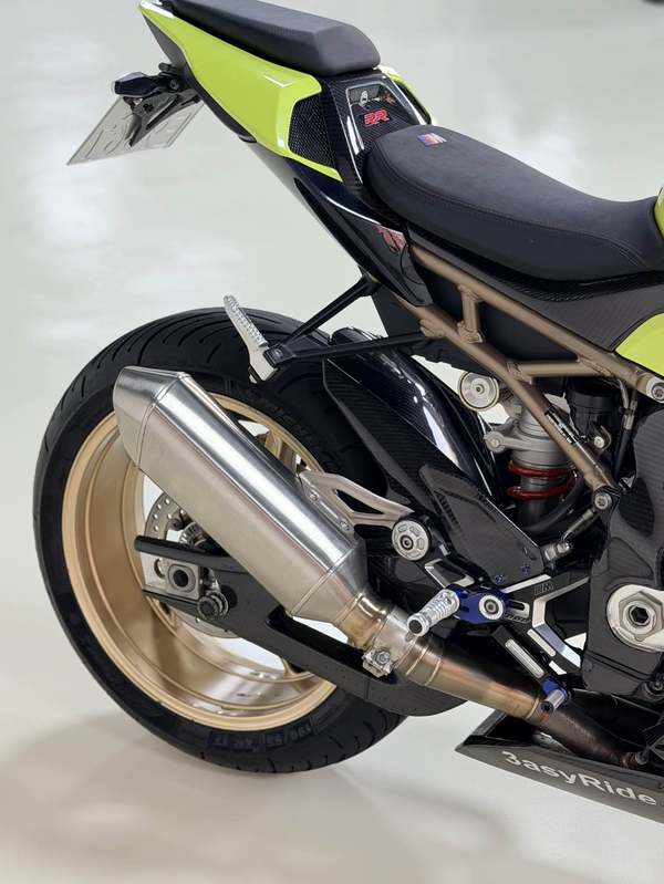 二手宝马S 1000 RR