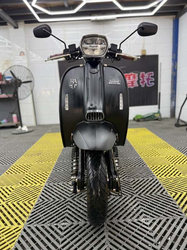 二手ROYAL ALLOYGP150(进口)