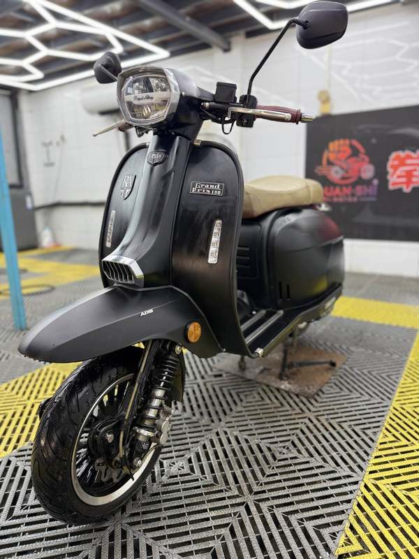 二手ROYAL ALLOYGP150(进口)