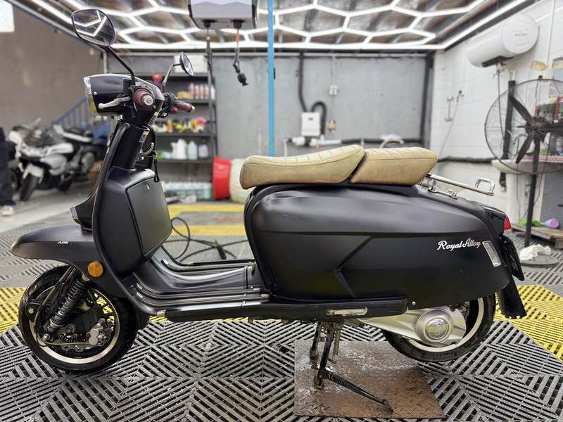 二手ROYAL ALLOYGP150(进口)