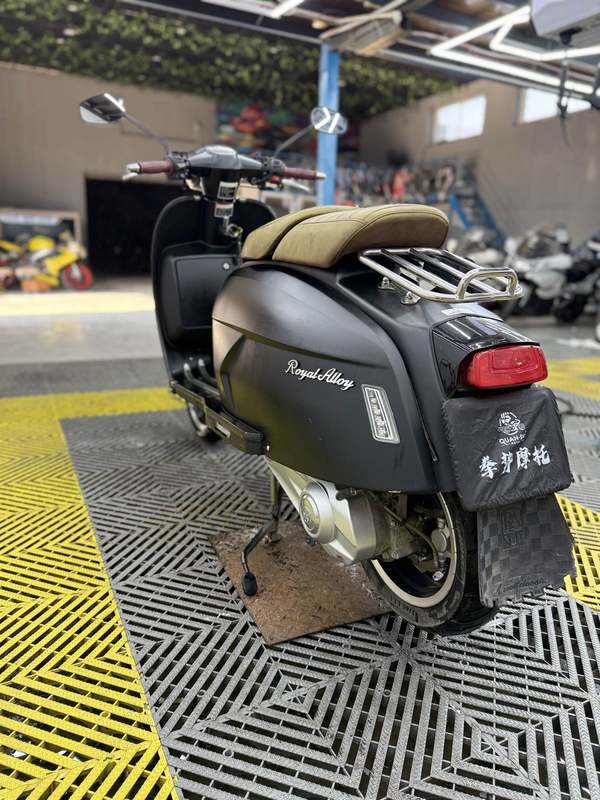 二手ROYAL ALLOYGP150(进口)