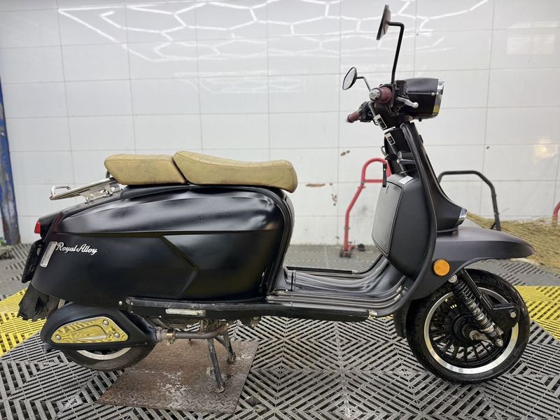 二手ROYAL ALLOYGP150(进口)