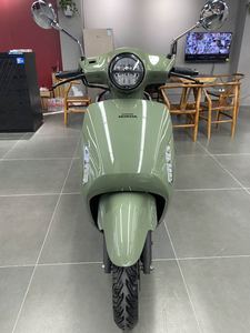 二手新大洲本田NS125LA