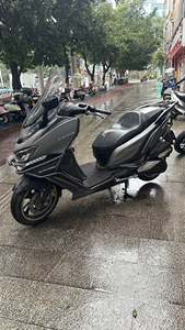 二手赛科龙睿途 RT3